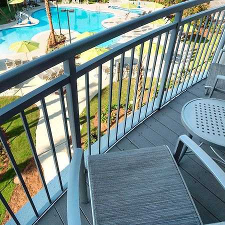 Springhill Suites Orange Beach At The Wharf Eksteriør billede
