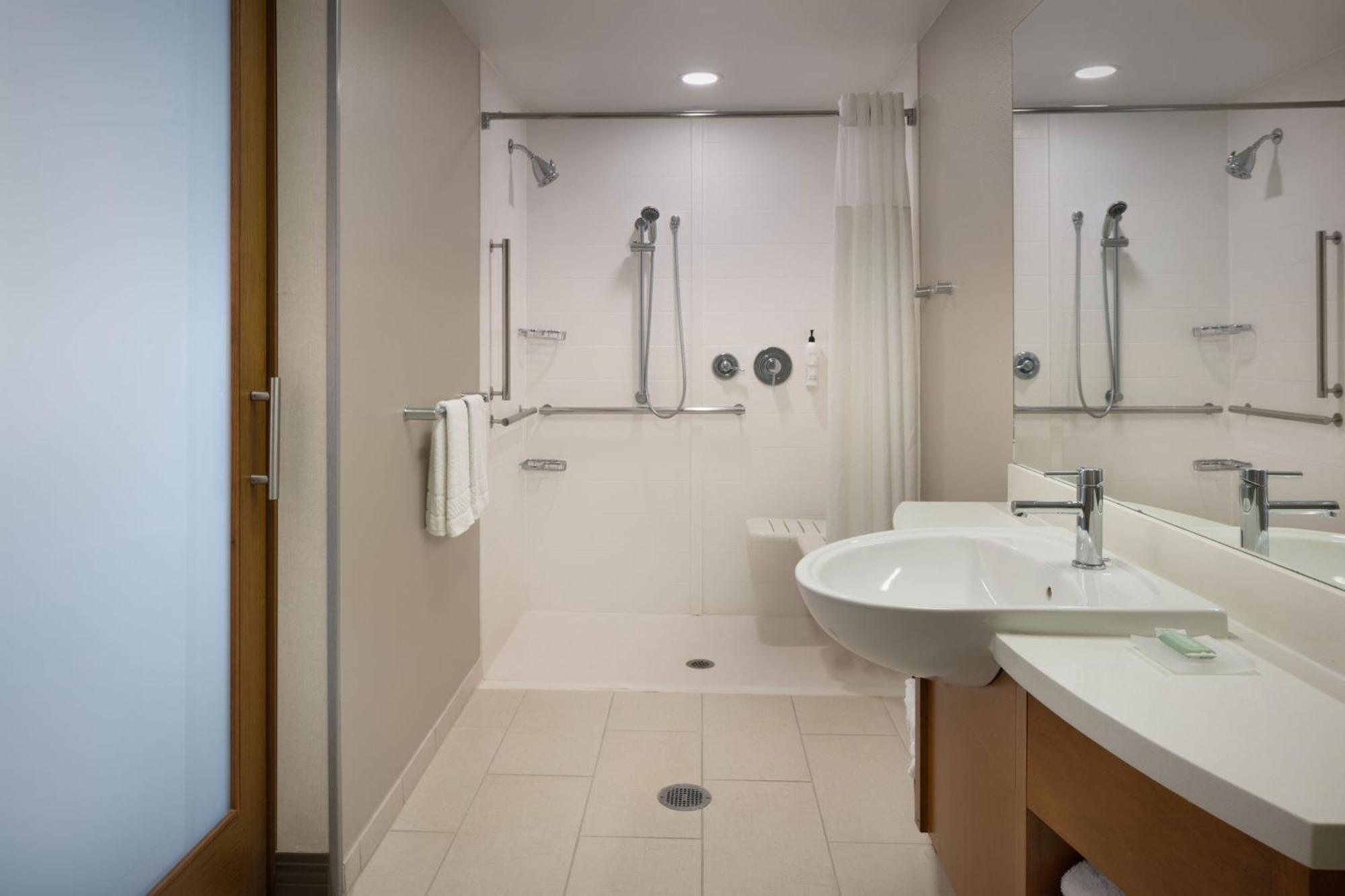 Springhill Suites Orange Beach At The Wharf Eksteriør billede