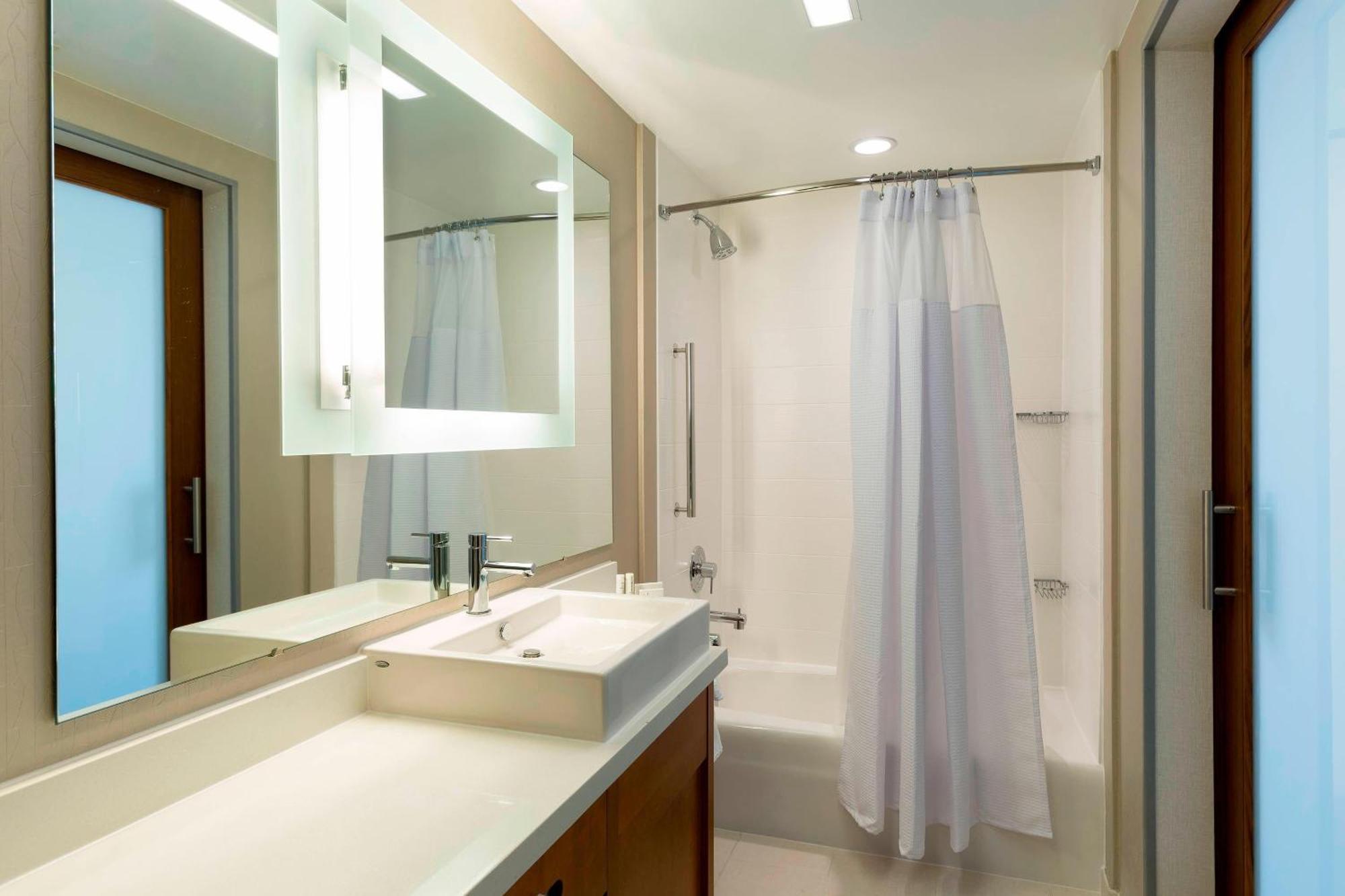 Springhill Suites Orange Beach At The Wharf Eksteriør billede