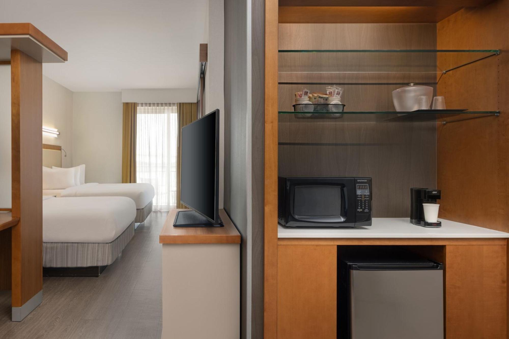 Springhill Suites Orange Beach At The Wharf Eksteriør billede