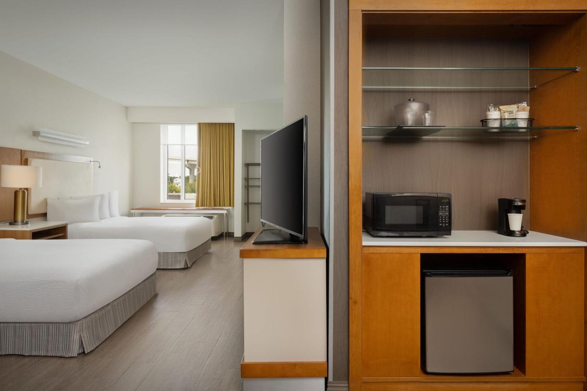 Springhill Suites Orange Beach At The Wharf Eksteriør billede