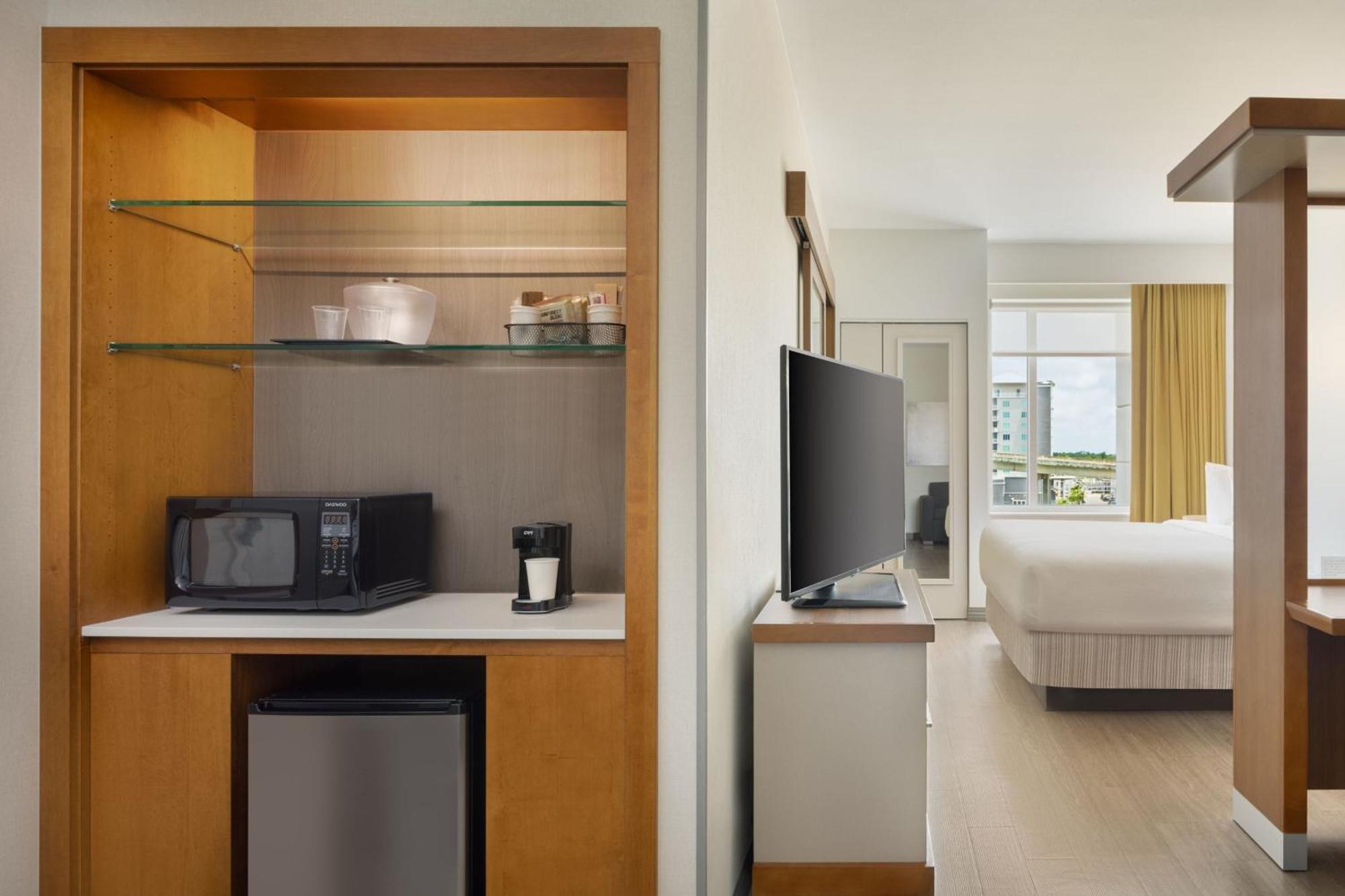 Springhill Suites Orange Beach At The Wharf Eksteriør billede
