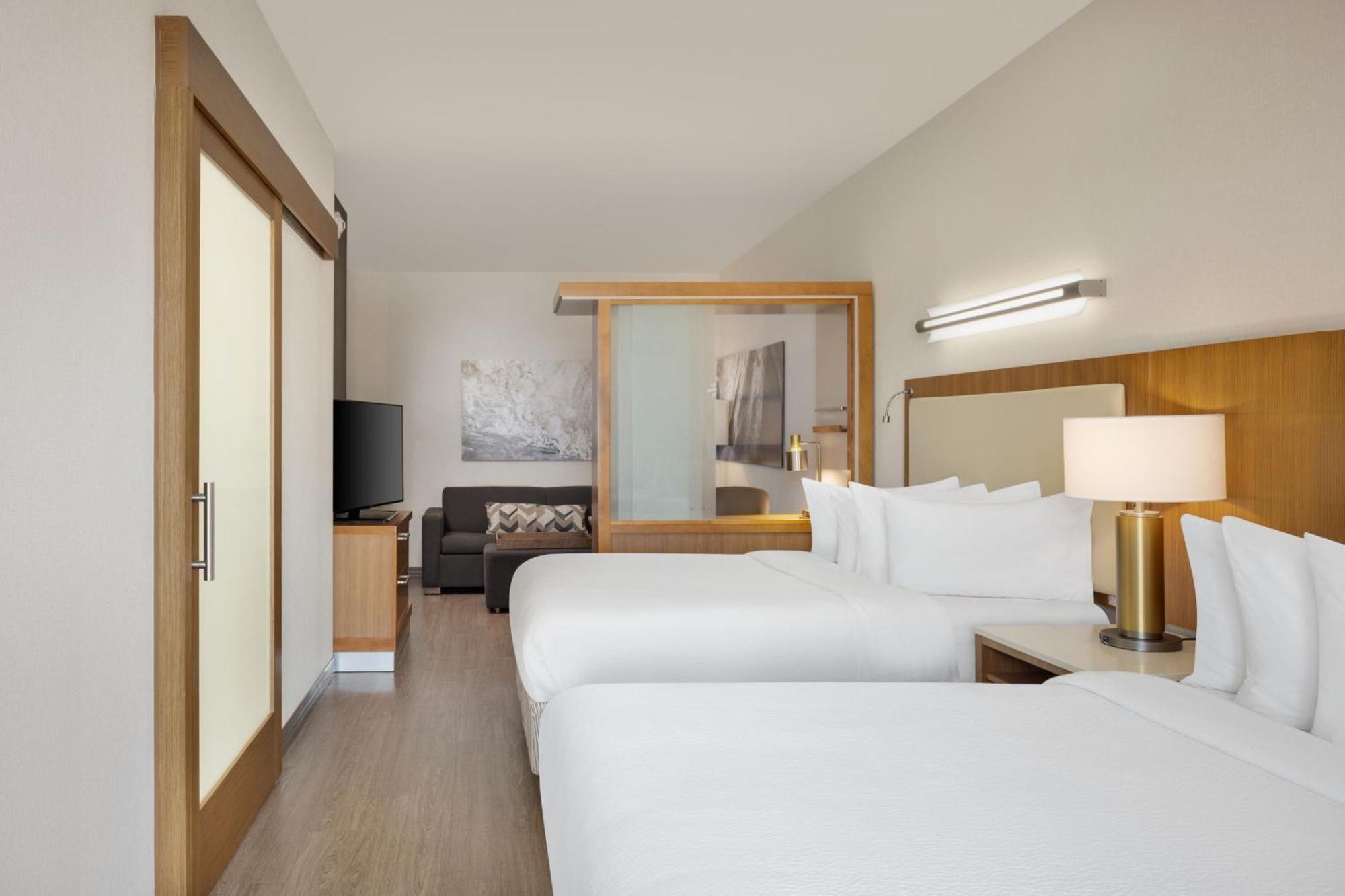 Springhill Suites Orange Beach At The Wharf Eksteriør billede