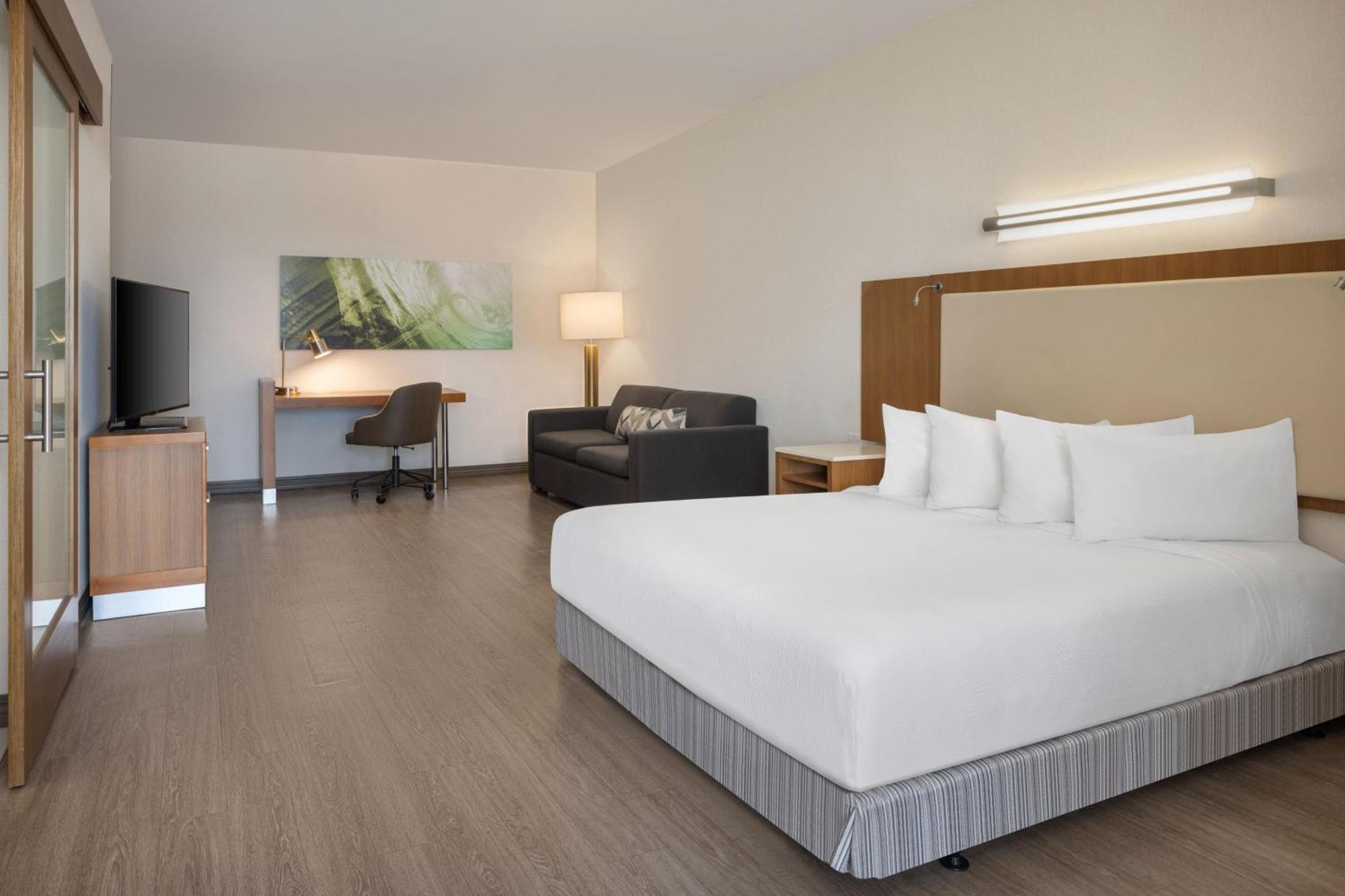 Springhill Suites Orange Beach At The Wharf Eksteriør billede