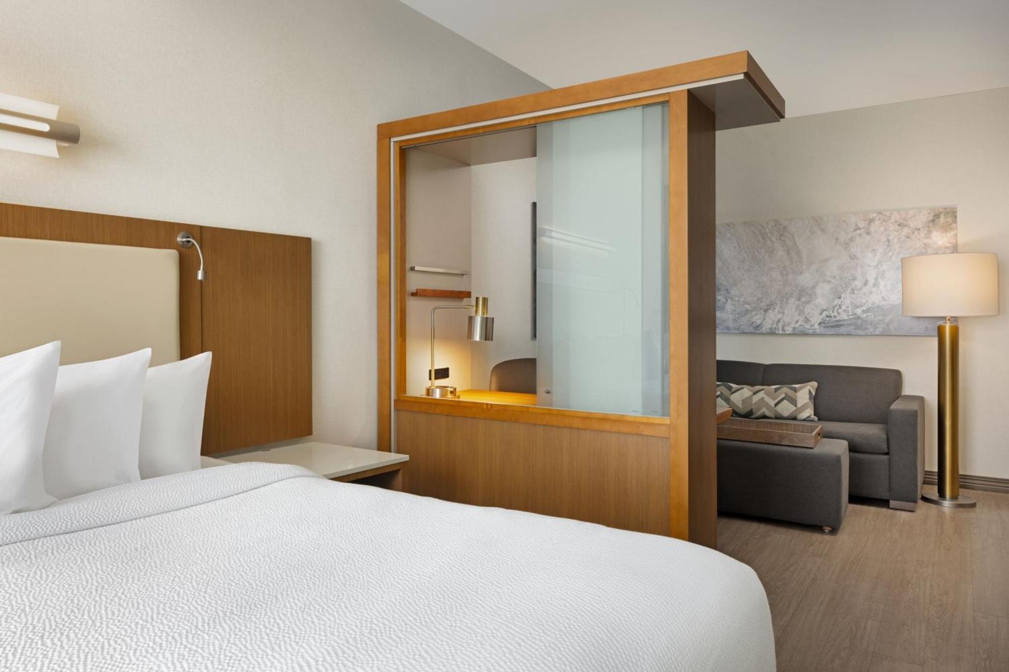 Springhill Suites Orange Beach At The Wharf Eksteriør billede