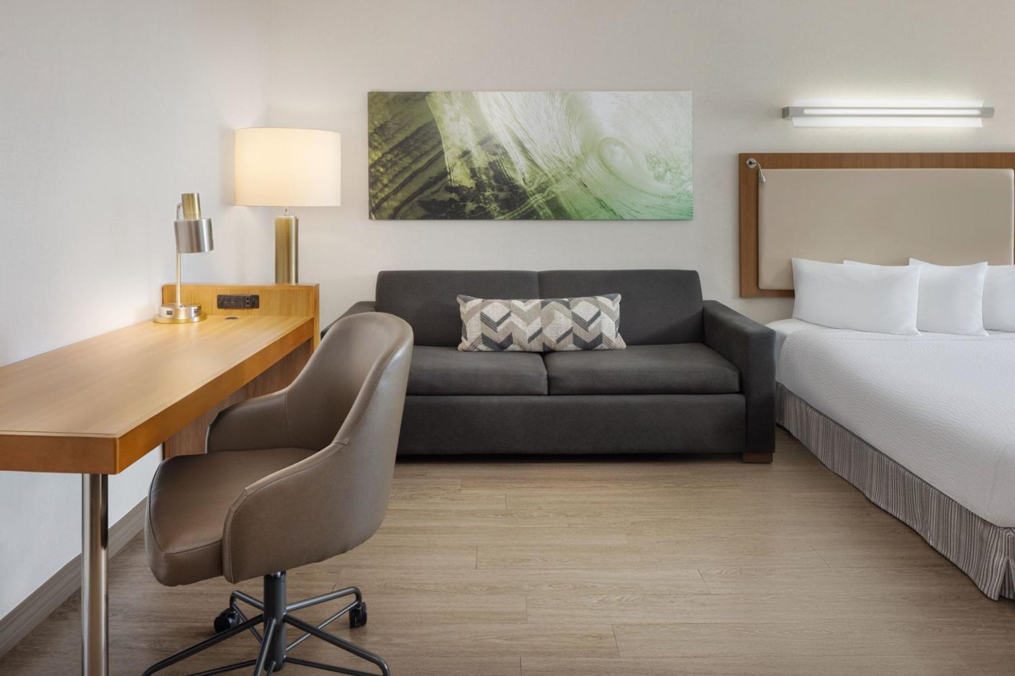 Springhill Suites Orange Beach At The Wharf Eksteriør billede